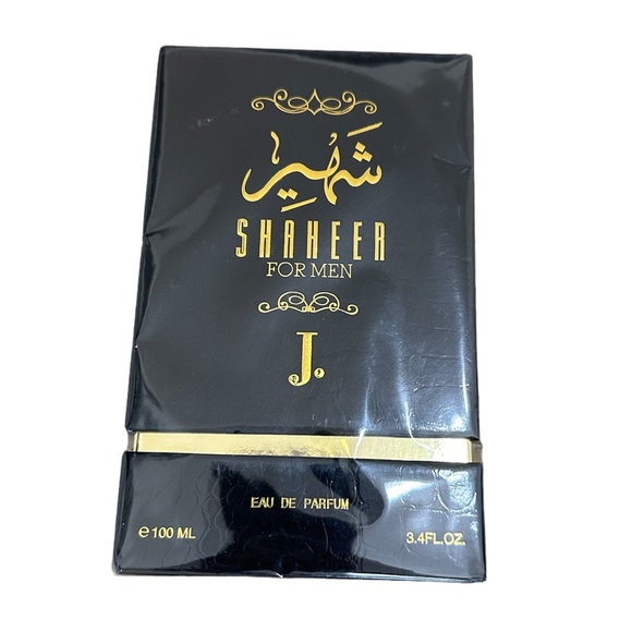 Other - Pakistani Junaid Jamshed Men’s Cologne